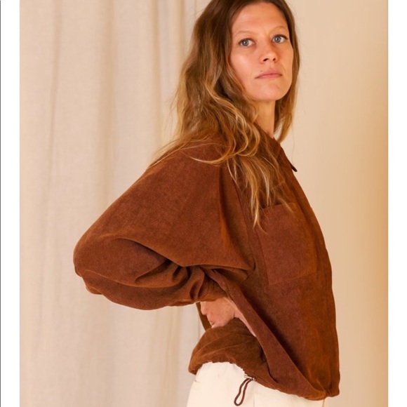 Just Buffy Jacket - Picture 3 of 7